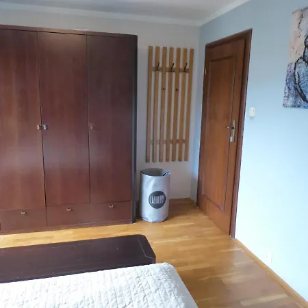 85m2 Piano W Centrum Kolobrzegu Appartamento Kołobrzeg