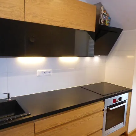 Appartamento 85m2 Piano W Centrum Kolobrzegu