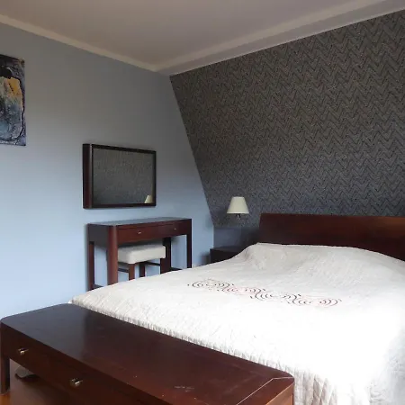 85m2 Piano W Centrum Kolobrzegu Appartamento Kołobrzeg