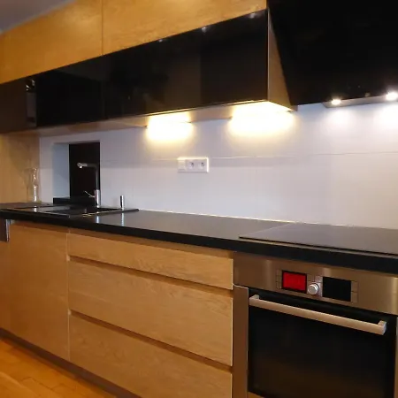 85m2 Piano W Centrum Kolobrzegu *