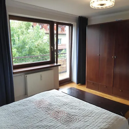 85m2 Piano W Centrum Kolobrzegu