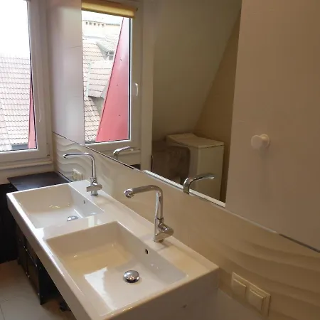 85m2 Piano W Centrum Kolobrzegu Appartamento Kołobrzeg