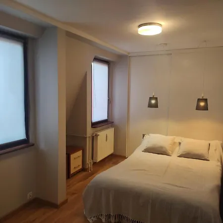 Appartamento 85m2 Piano W Centrum Kolobrzegu