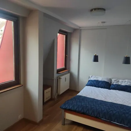 85m2 Piano W Centrum Kolobrzegu *