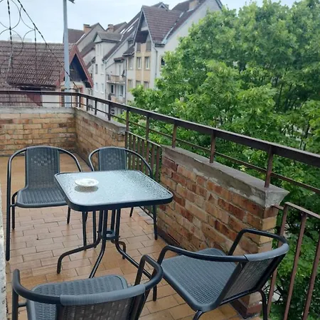 85m2 Piano W Centrum Kolobrzegu *