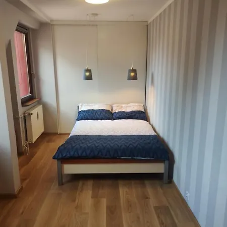 85m2 Piano W Centrum Kolobrzegu Kołobrzeg