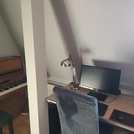 Appartamento 85m2 Piano W Centrum Kolobrzegu Kołobrzeg