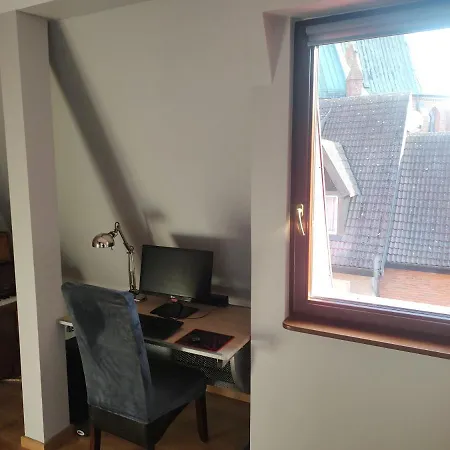 85m2 Piano W Centrum Kolobrzegu * Kołobrzeg