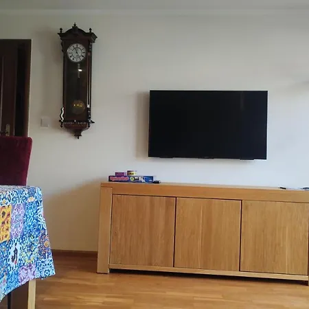 Appartamento 85m2 Piano W Centrum Kolobrzegu