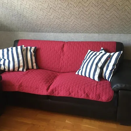 85m2 Piano W Centrum Kolobrzegu * Kołobrzeg