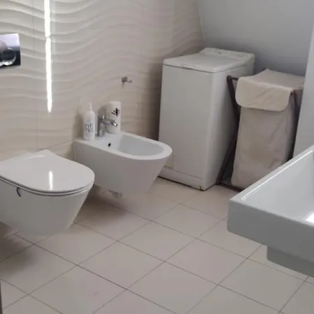 85m2 Piano W Centrum Kolobrzegu *