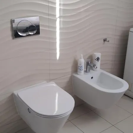 85m2 Piano W Centrum Kolobrzegu