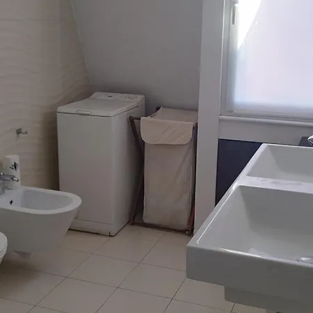 Appartamento 85m2 Piano W Centrum Kolobrzegu