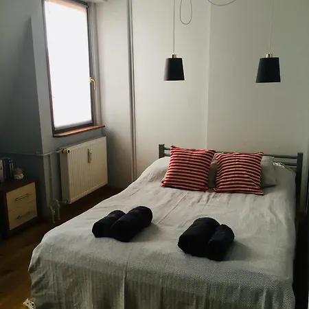 Appartamento 85m2 Piano W Centrum Kolobrzegu Kołobrzeg