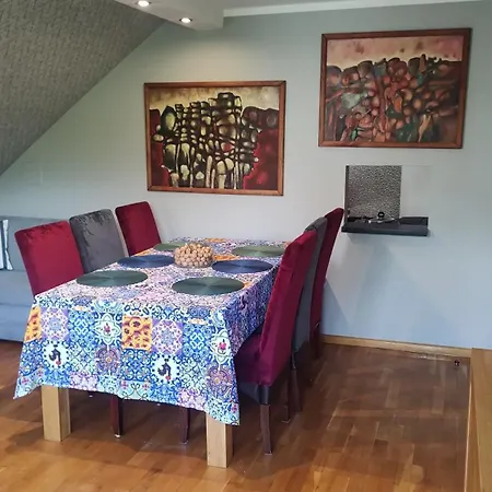 85m2 Piano W Centrum Kolobrzegu Appartamento