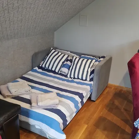 85m2 Piano W Centrum Kolobrzegu Appartamento Kołobrzeg