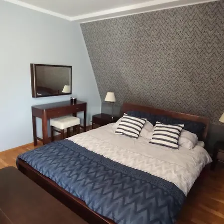 Appartamento 85m2 Piano W Centrum Kolobrzegu