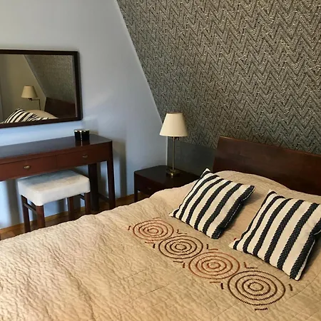 85m2 Piano W Centrum Kolobrzegu Appartamento