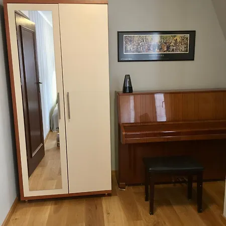 Appartamento 85m2 Piano W Centrum Kolobrzegu