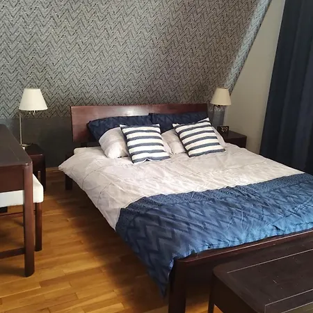 Appartamento 85m2 Piano W Centrum Kolobrzegu *