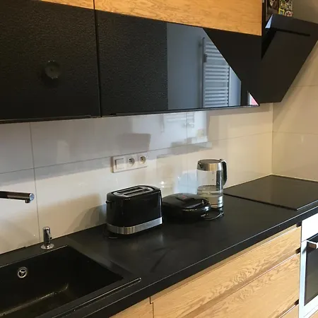 Appartamento 85m2 Piano W Centrum Kolobrzegu Kołobrzeg